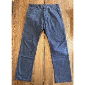 Calvin Klein Men's Body Fit Pants, Size 30x30